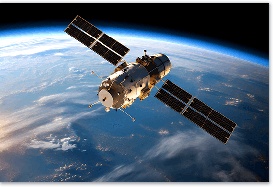 衛星測位システム