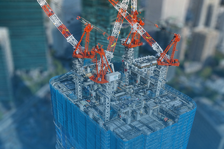 施工計画の立案