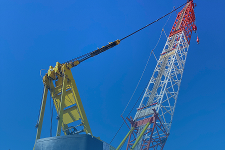 施工計画の立案