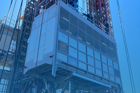 施工計画の立案