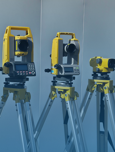 測量機・測定器類